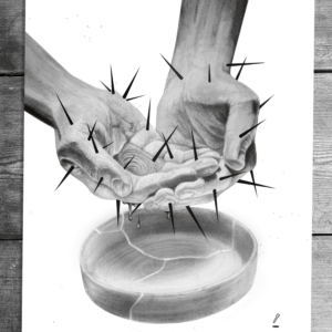 003 - 11"x14" (print)