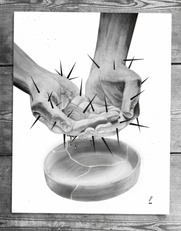 003 - 11"x14" (print)