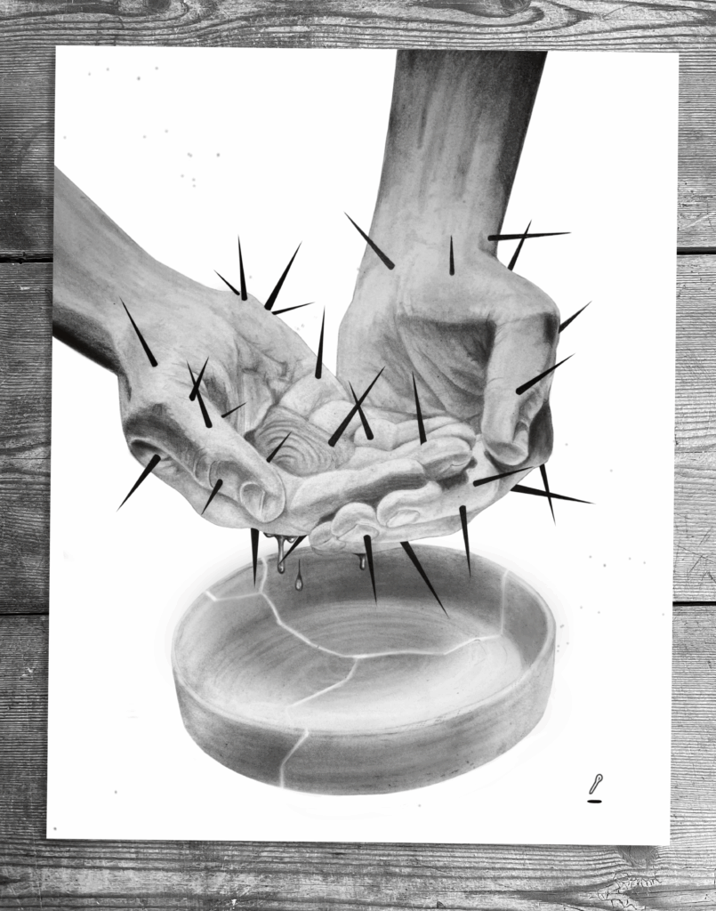 003 - 11"x14" (print)
